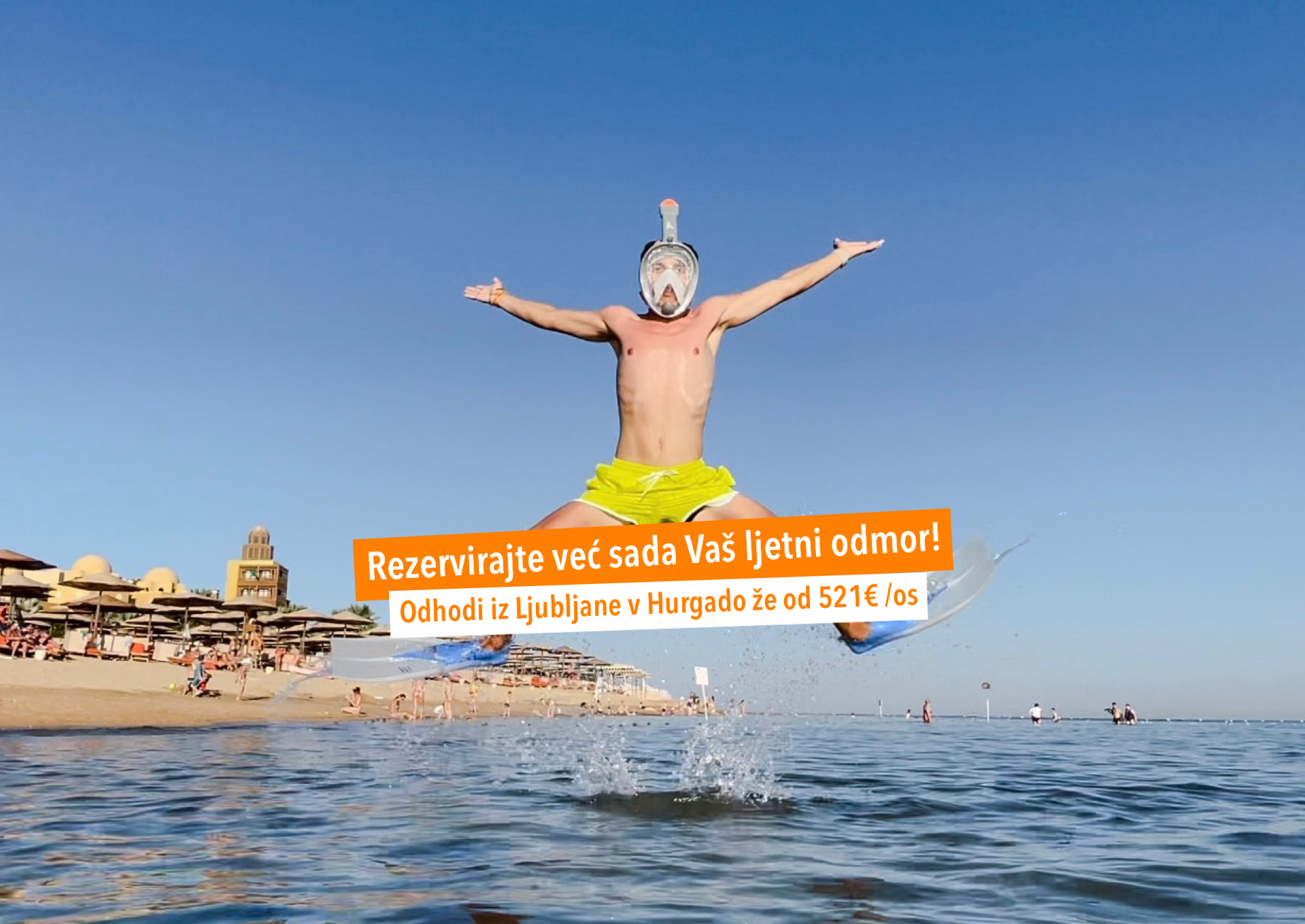 Egipat ljeto 2022
