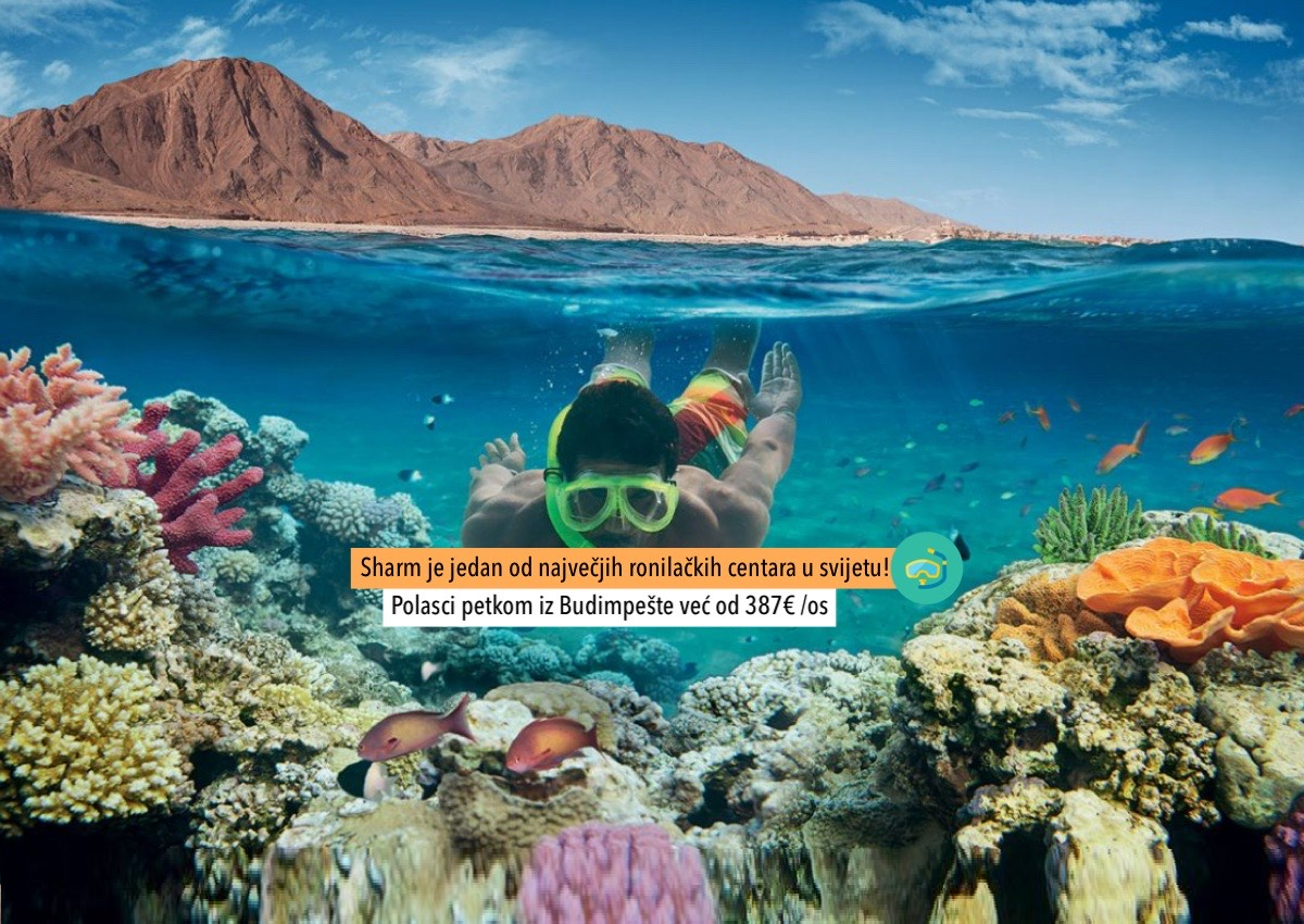 Sharm el Sheikh
